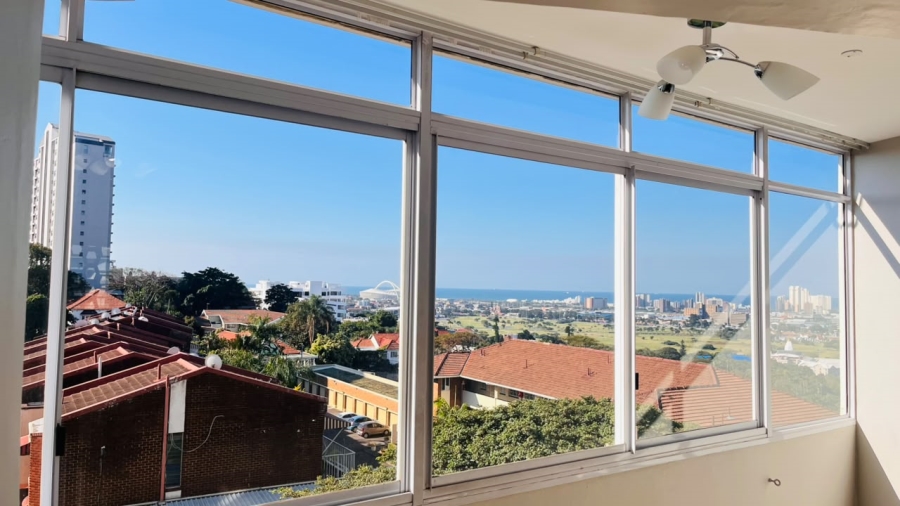 To Let 1 Bedroom Property for Rent in Musgrave KwaZulu-Natal