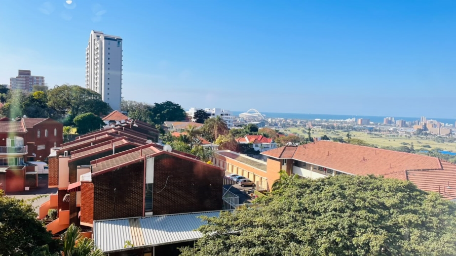 To Let 1 Bedroom Property for Rent in Musgrave KwaZulu-Natal