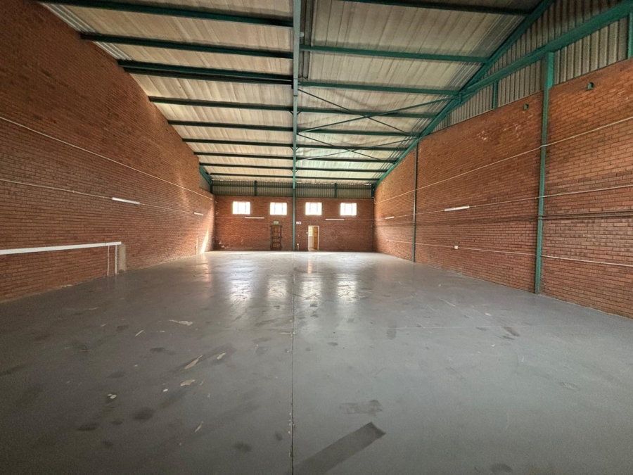 To Let Commercial Property for Rent in Mkondeni KwaZulu-Natal