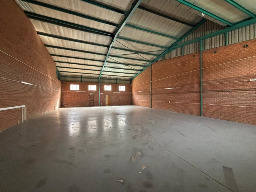 To Let Commercial Property for Rent in Mkondeni KwaZulu-Natal