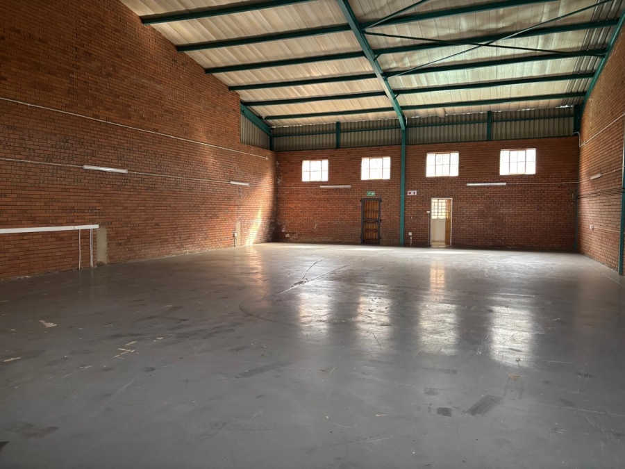 To Let Commercial Property for Rent in Mkondeni KwaZulu-Natal