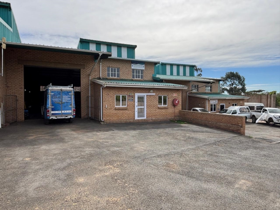 To Let Commercial Property for Rent in Mkondeni KwaZulu-Natal