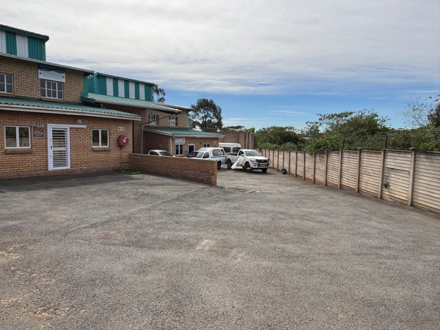 To Let Commercial Property for Rent in Mkondeni KwaZulu-Natal