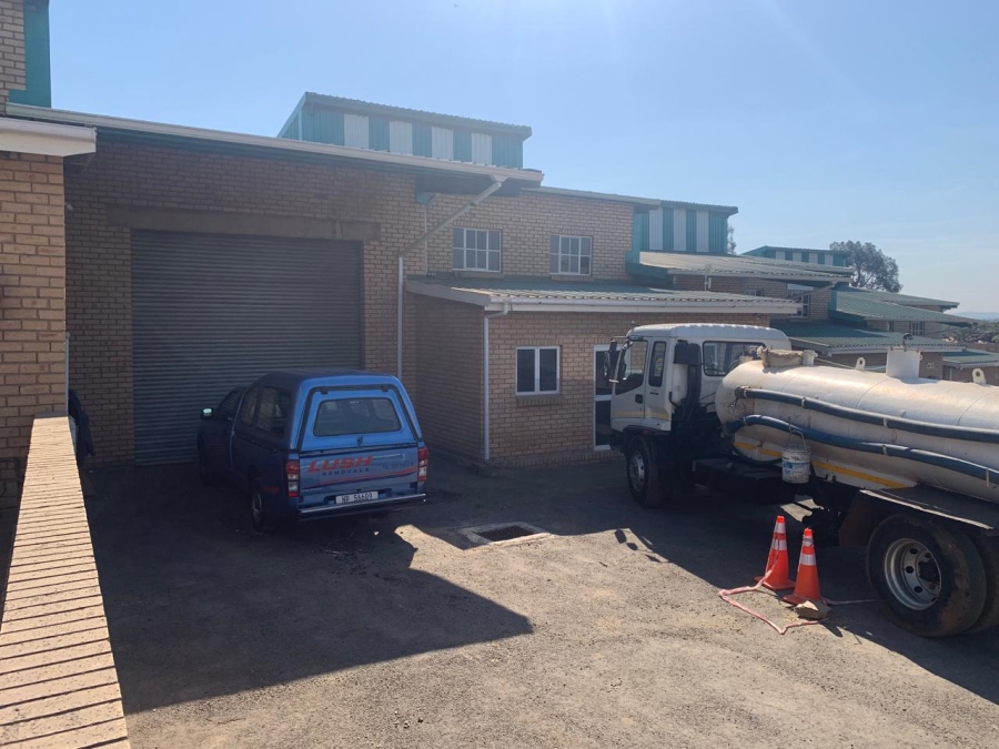 To Let Commercial Property for Rent in Mkondeni KwaZulu-Natal