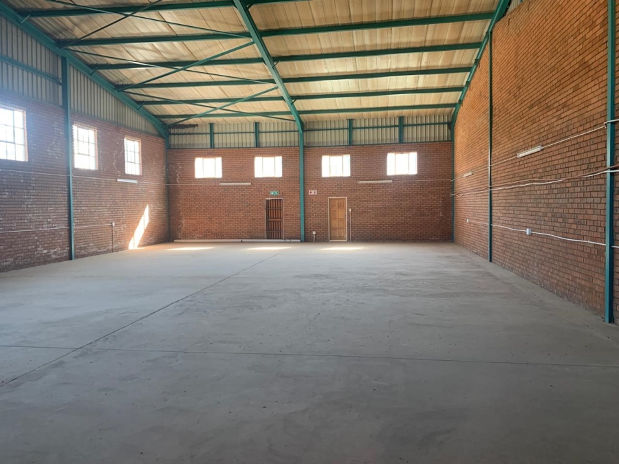 To Let Commercial Property for Rent in Mkondeni KwaZulu-Natal