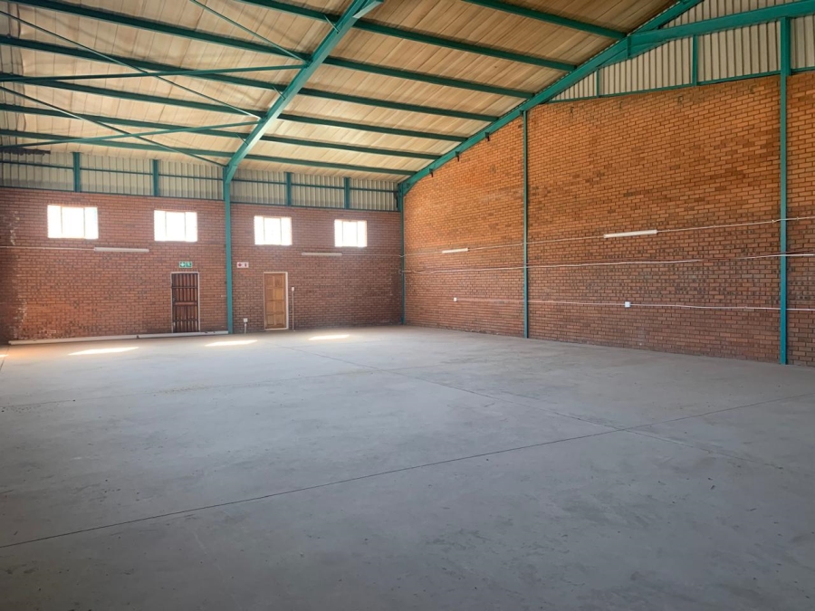 To Let Commercial Property for Rent in Mkondeni KwaZulu-Natal