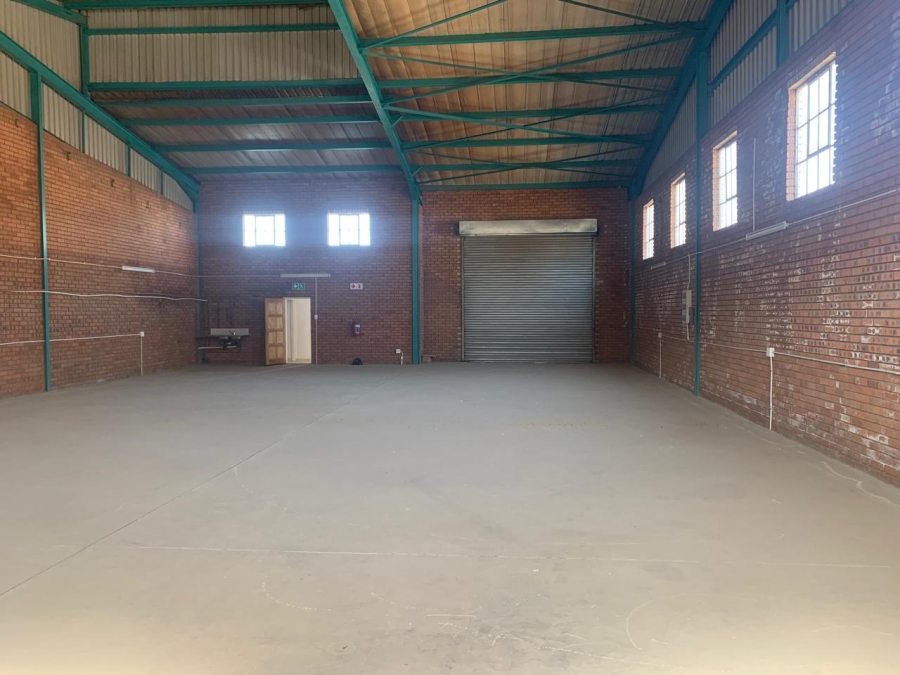 To Let Commercial Property for Rent in Mkondeni KwaZulu-Natal