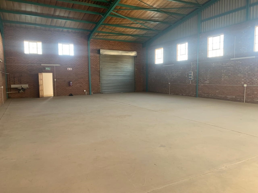 To Let Commercial Property for Rent in Mkondeni KwaZulu-Natal
