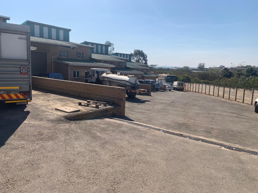 To Let Commercial Property for Rent in Mkondeni KwaZulu-Natal