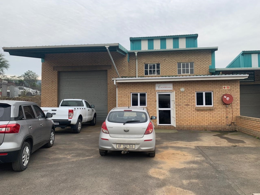 To Let Commercial Property for Rent in Mkondeni KwaZulu-Natal