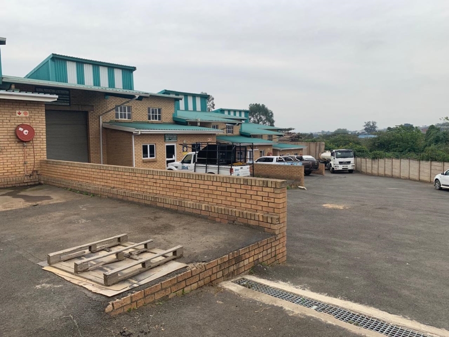 To Let Commercial Property for Rent in Mkondeni KwaZulu-Natal