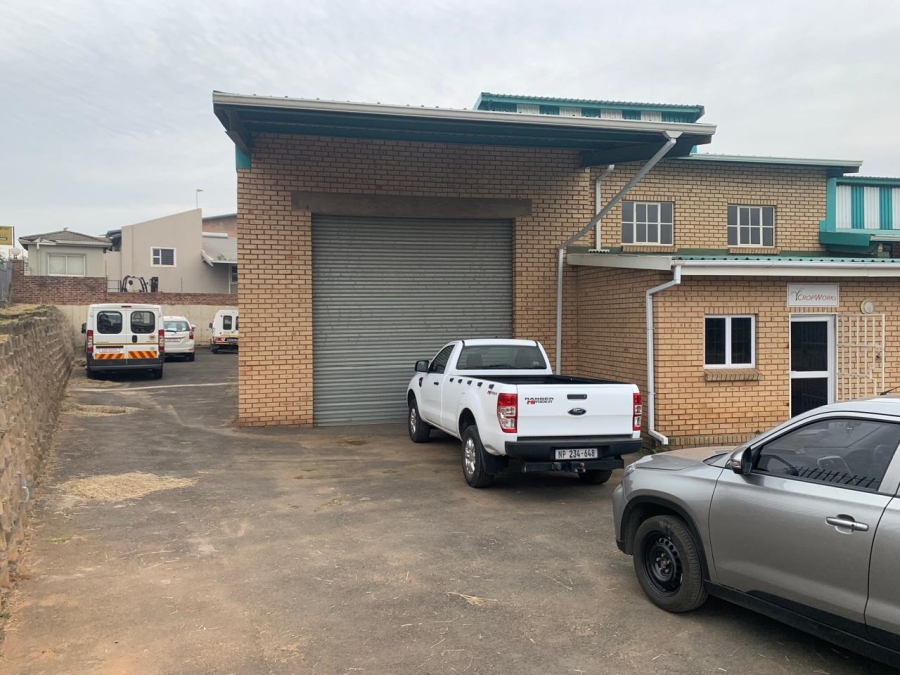 To Let Commercial Property for Rent in Mkondeni KwaZulu-Natal