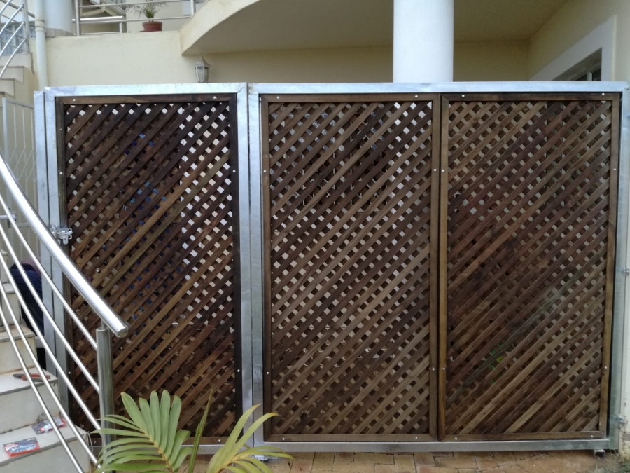 To Let 2 Bedroom Property for Rent in Mount Edgecombe KwaZulu-Natal
