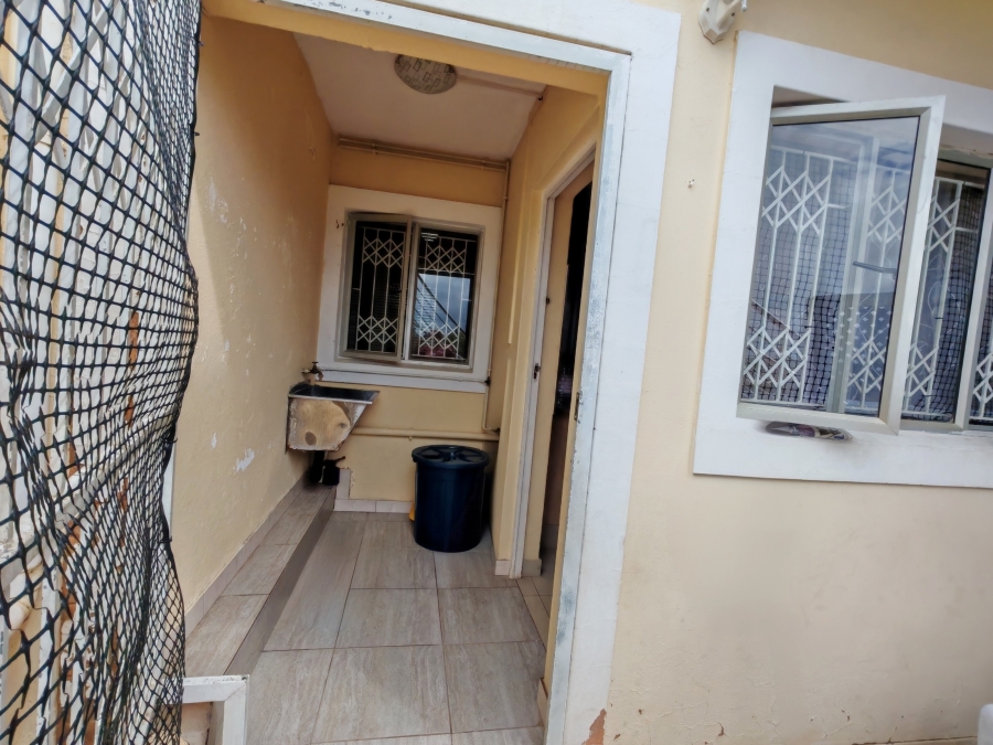 To Let 2 Bedroom Property for Rent in Mount Edgecombe KwaZulu-Natal