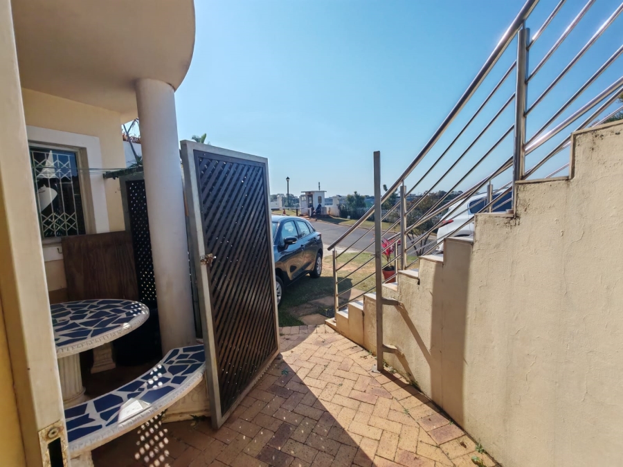 To Let 2 Bedroom Property for Rent in Mount Edgecombe KwaZulu-Natal