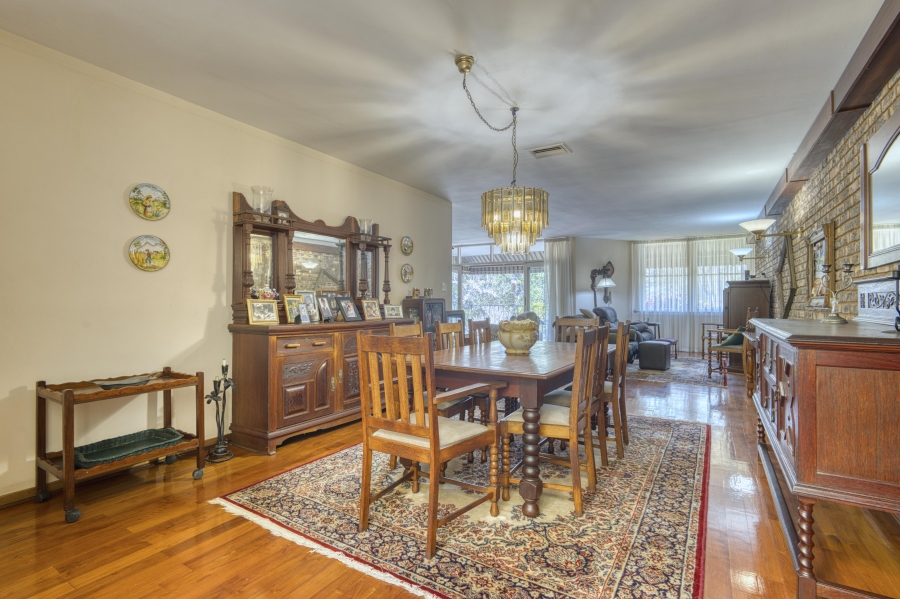 4 Bedroom Property for Sale in Morningside KwaZulu-Natal