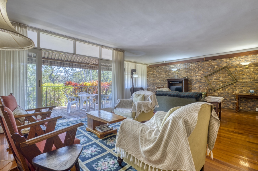 4 Bedroom Property for Sale in Morningside KwaZulu-Natal