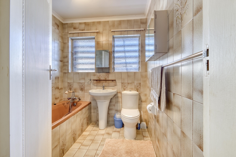 4 Bedroom Property for Sale in Morningside KwaZulu-Natal