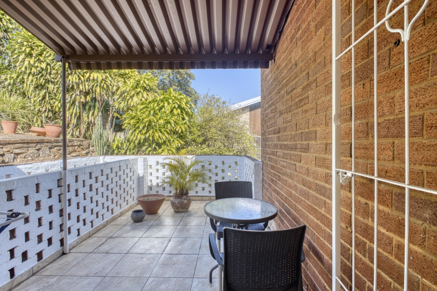 4 Bedroom Property for Sale in Morningside KwaZulu-Natal