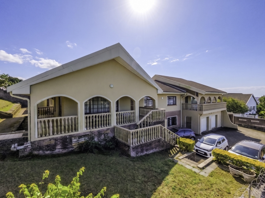 5 Bedroom Property for Sale in Shallcross KwaZulu-Natal