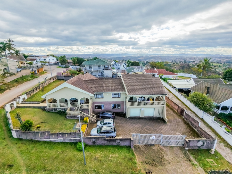 5 Bedroom Property for Sale in Shallcross KwaZulu-Natal
