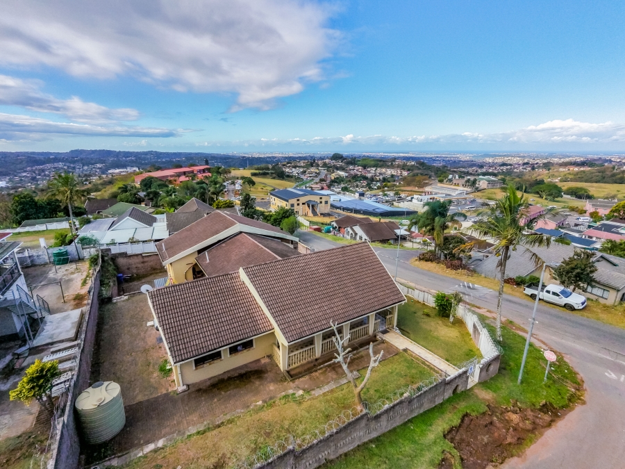 5 Bedroom Property for Sale in Shallcross KwaZulu-Natal
