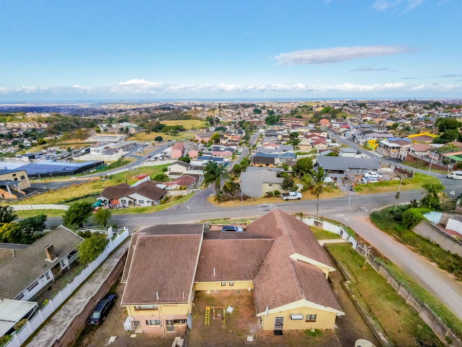 5 Bedroom Property for Sale in Shallcross KwaZulu-Natal