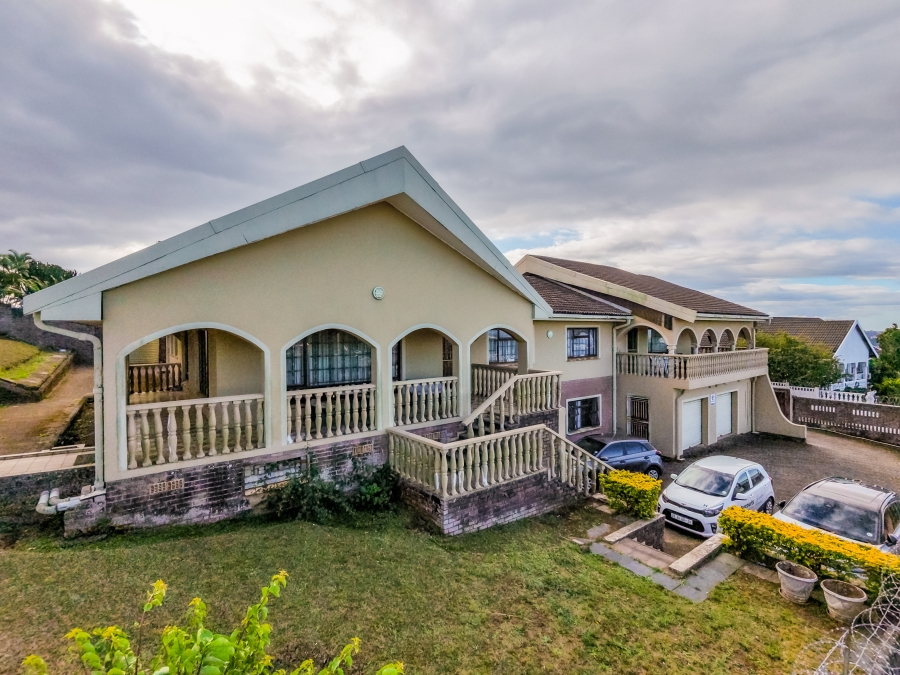 5 Bedroom Property for Sale in Shallcross KwaZulu-Natal