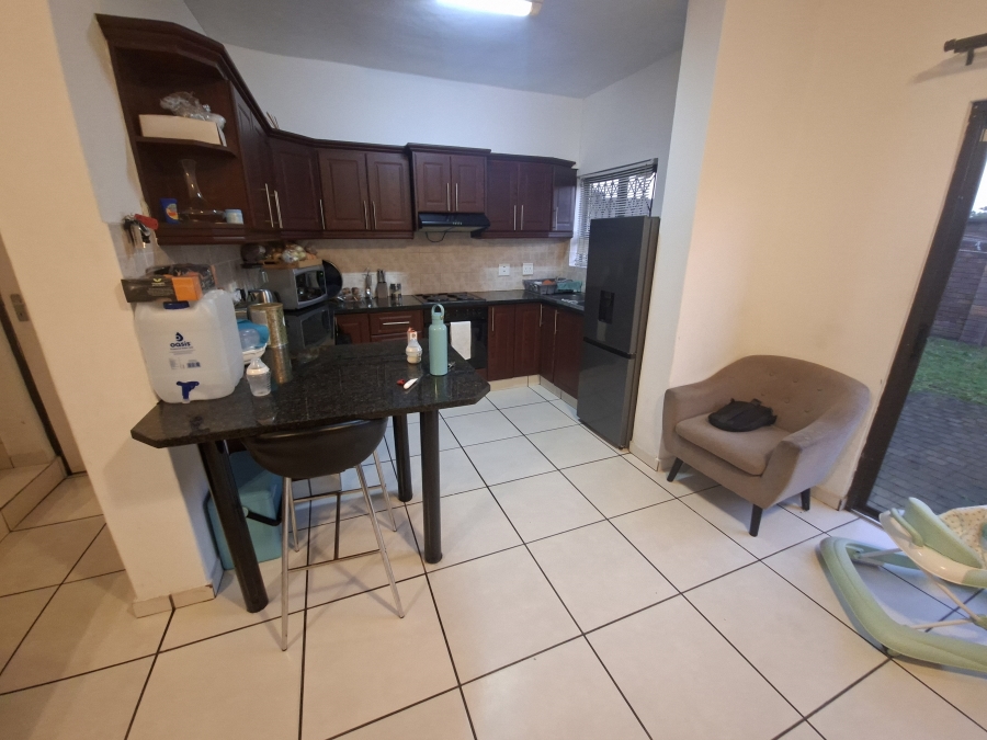 To Let 2 Bedroom Property for Rent in Wild en Weide KwaZulu-Natal