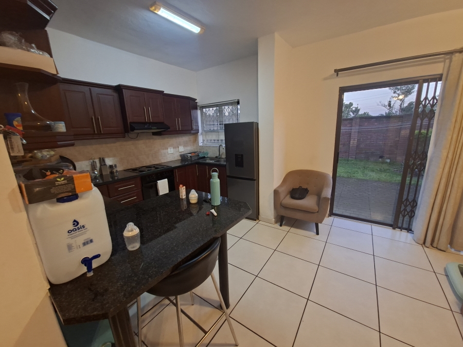 To Let 2 Bedroom Property for Rent in Wild en Weide KwaZulu-Natal
