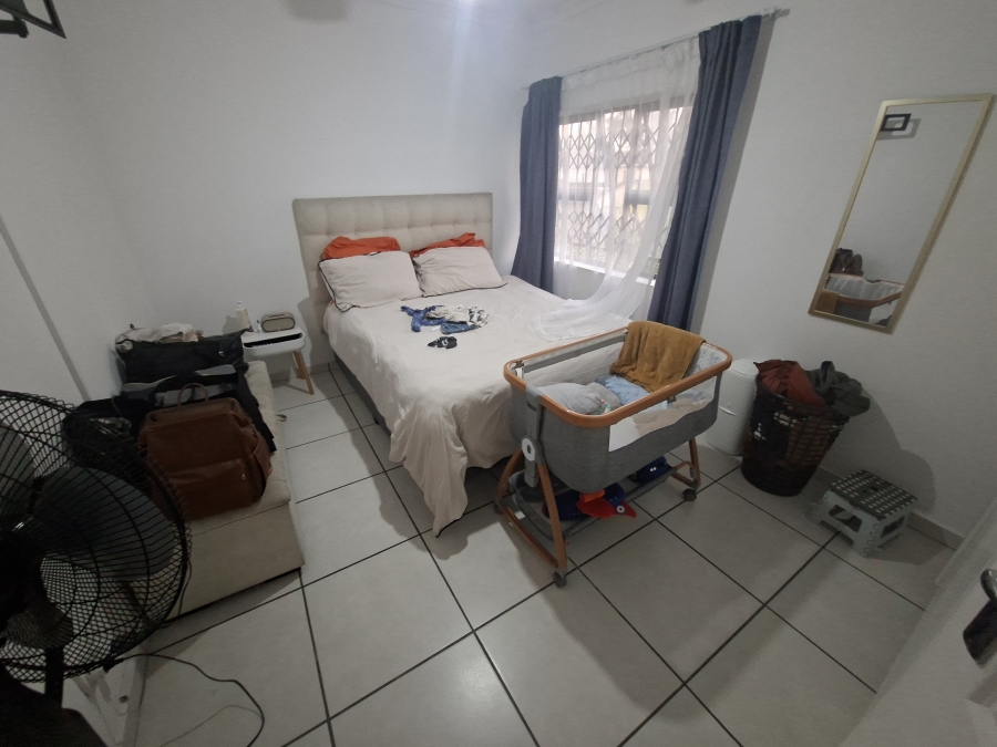 To Let 2 Bedroom Property for Rent in Wild en Weide KwaZulu-Natal