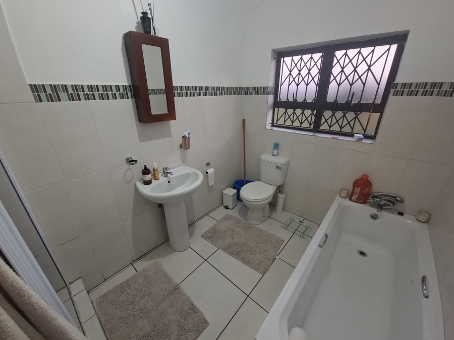 To Let 2 Bedroom Property for Rent in Wild en Weide KwaZulu-Natal