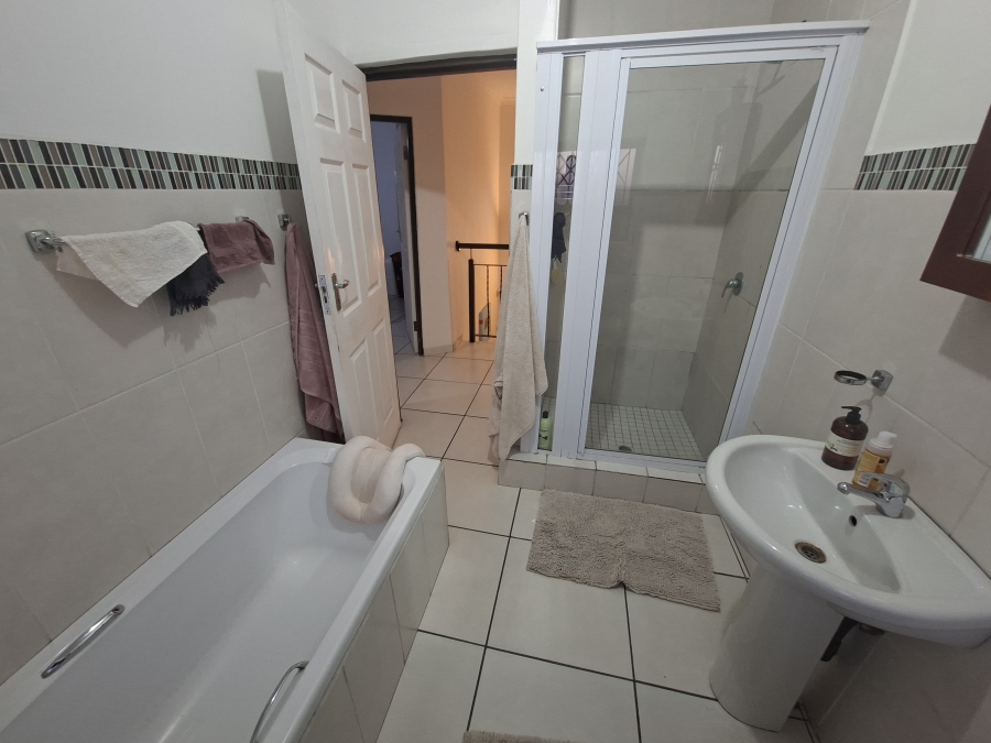 To Let 2 Bedroom Property for Rent in Wild en Weide KwaZulu-Natal