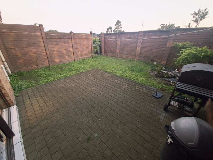 To Let 2 Bedroom Property for Rent in Wild en Weide KwaZulu-Natal