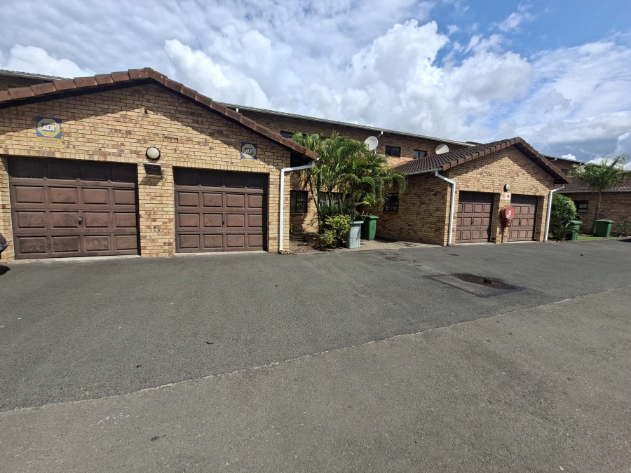 2 Bedroom Property for Sale in Wild en Weide KwaZulu-Natal