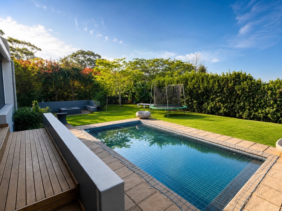 To Let 4 Bedroom Property for Rent in Salt Rock KwaZulu-Natal