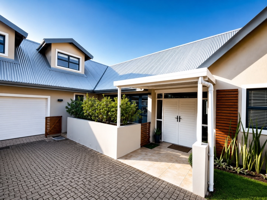 To Let 4 Bedroom Property for Rent in Salt Rock KwaZulu-Natal