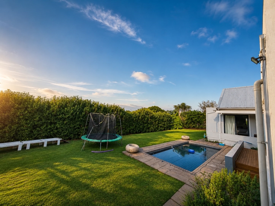 To Let 4 Bedroom Property for Rent in Salt Rock KwaZulu-Natal