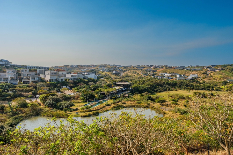 3 Bedroom Property for Sale in Zululami Coastal Estate KwaZulu-Natal