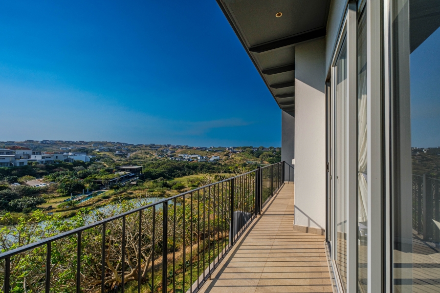 3 Bedroom Property for Sale in Zululami Coastal Estate KwaZulu-Natal