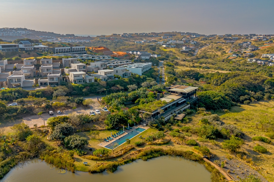 3 Bedroom Property for Sale in Zululami Coastal Estate KwaZulu-Natal