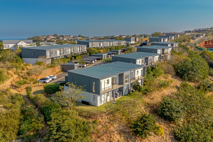 3 Bedroom Property for Sale in Zululami Coastal Estate KwaZulu-Natal
