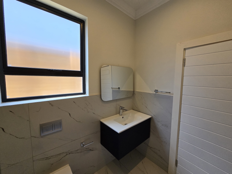 To Let 3 Bedroom Property for Rent in New Salt Rock City KwaZulu-Natal