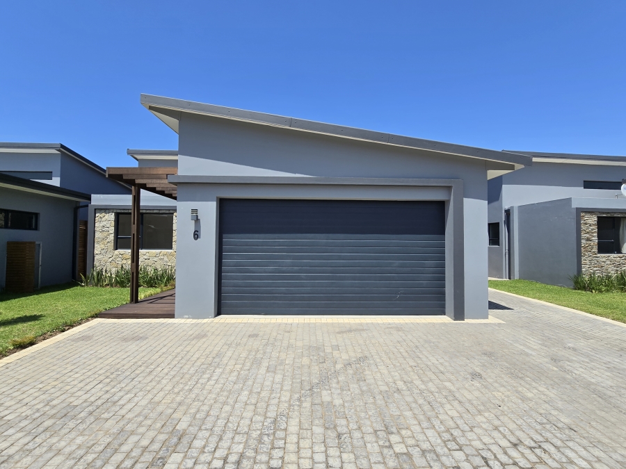 To Let 3 Bedroom Property for Rent in New Salt Rock City KwaZulu-Natal