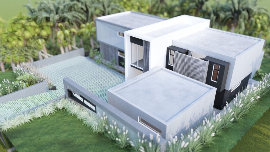 0 Bedroom Property for Sale in Zululami Coastal Estate KwaZulu-Natal