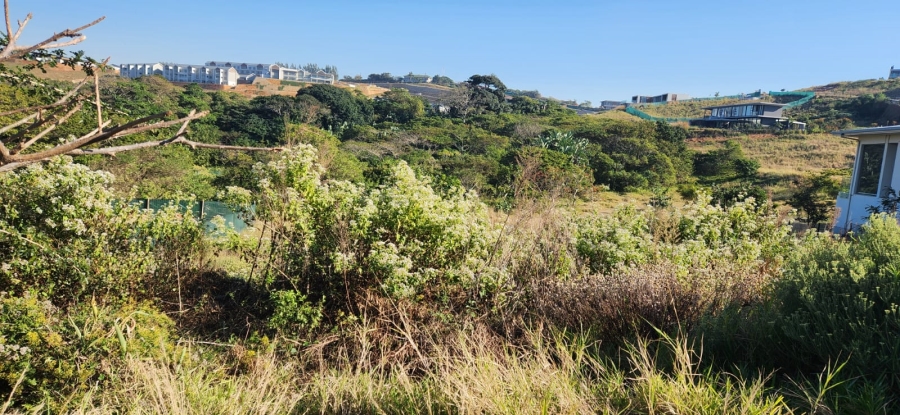 0 Bedroom Property for Sale in Zululami Coastal Estate KwaZulu-Natal