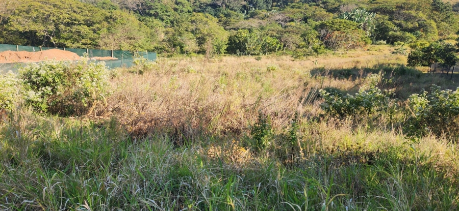 0 Bedroom Property for Sale in Zululami Coastal Estate KwaZulu-Natal