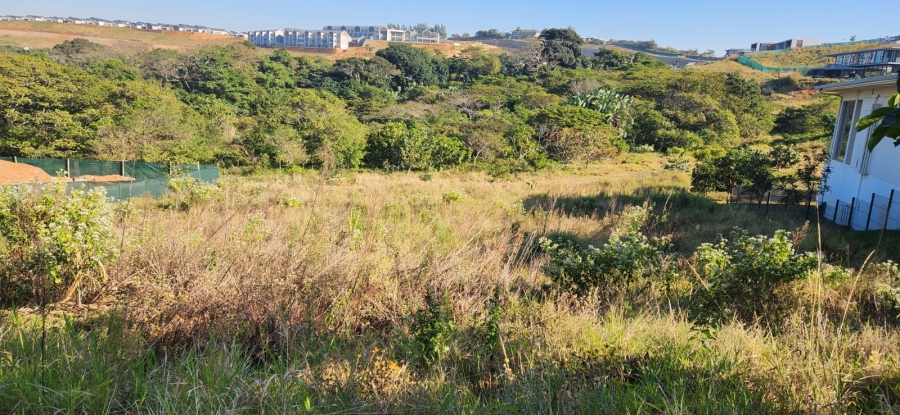 0 Bedroom Property for Sale in Zululami Coastal Estate KwaZulu-Natal