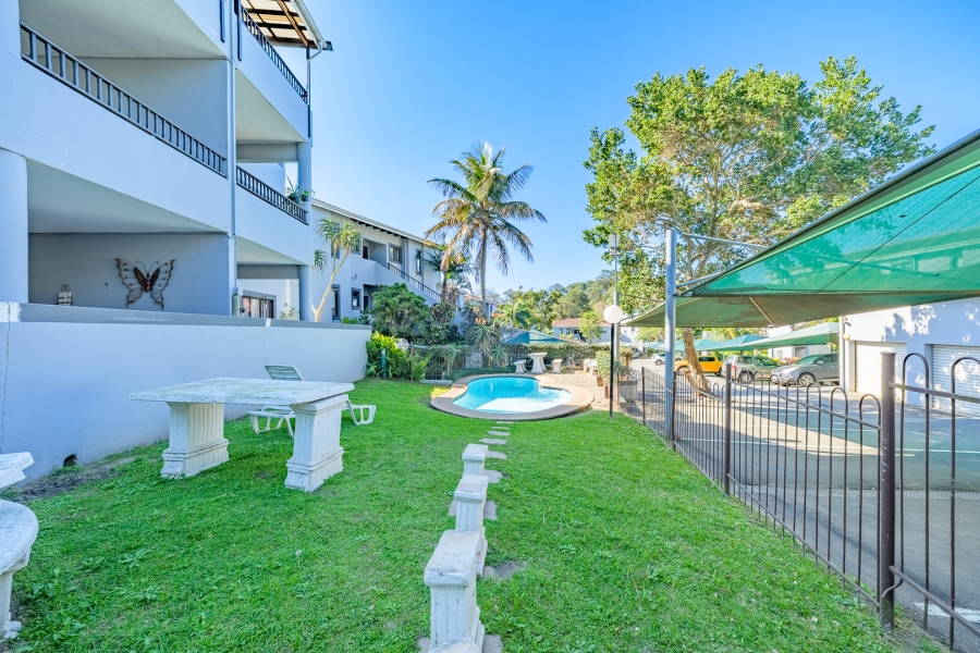 2 Bedroom Property for Sale in Sheffield Beach KwaZulu-Natal
