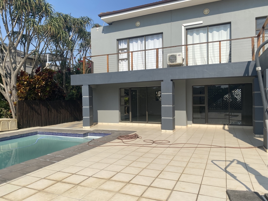 To Let 3 Bedroom Property for Rent in Palm Lakes Estate KwaZulu-Natal